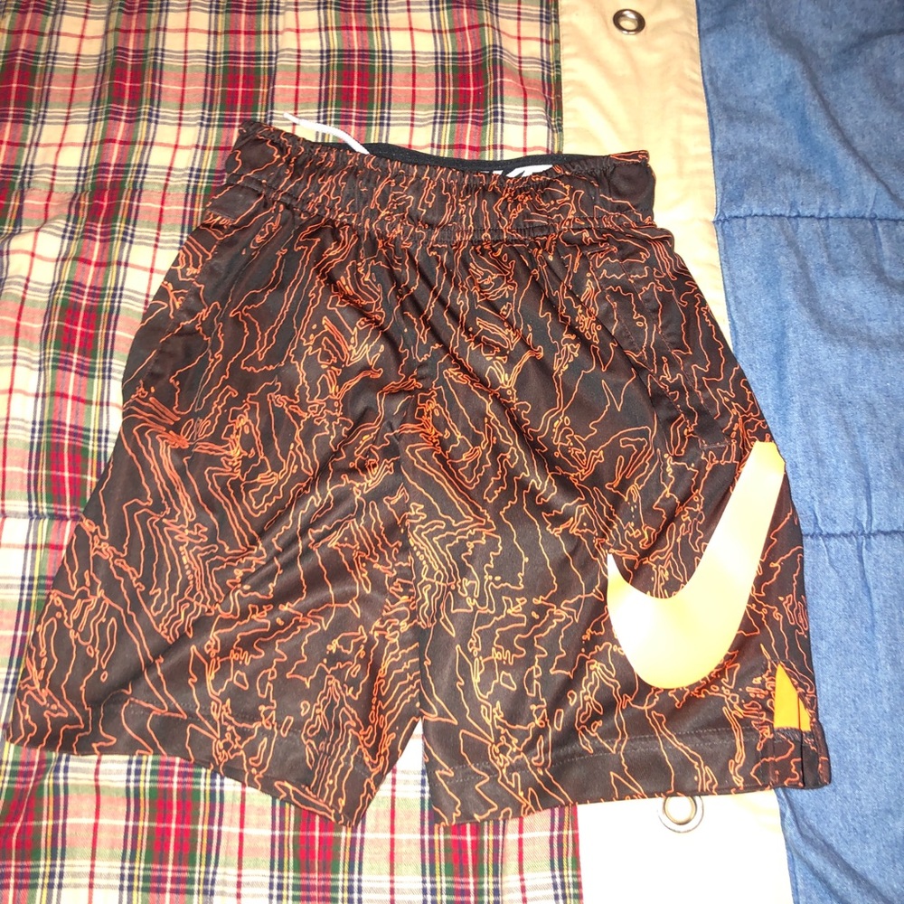 Boys Nike Shorts